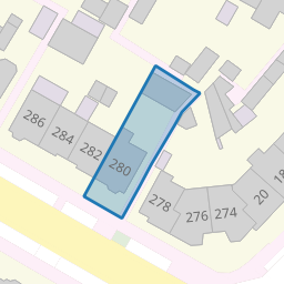 Perceel HVS00-M-1214