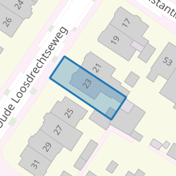 Perceel HVS00-M-1215