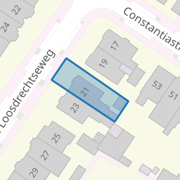 Perceel HVS00-M-1216