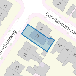 Perceel HVS00-M-1217