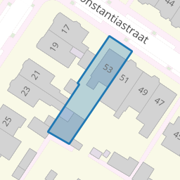 Perceel HVS00-M-1219