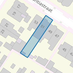 Perceel HVS00-M-1220