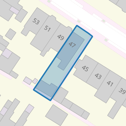 Perceel HVS00-M-1222