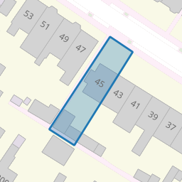 Perceel HVS00-M-1223