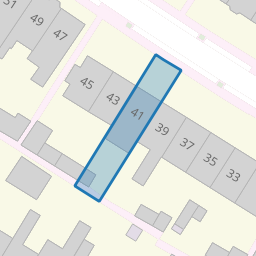 Perceel HVS00-M-1225