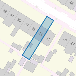 Perceel HVS00-M-1229