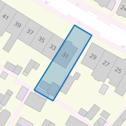 Perceel HVS00-M-1230