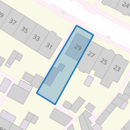 Perceel HVS00-M-1231