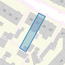 Perceel HVS00-M-1232