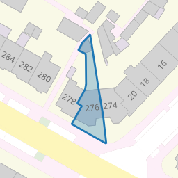 Perceel HVS00-M-1236