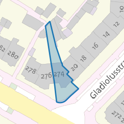 Perceel HVS00-M-1237