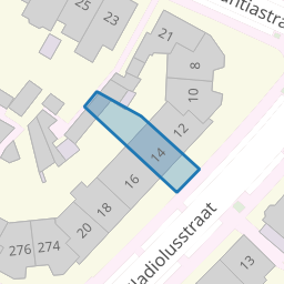 Perceel HVS00-M-1241