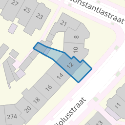 Perceel HVS00-M-1242