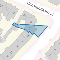 Perceel HVS00-M-1243