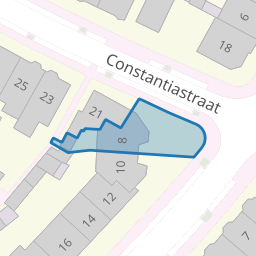 Perceel HVS00-M-1244