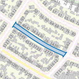 Perceel HVS00-M-1246