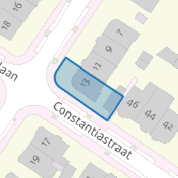 Perceel HVS00-M-1247