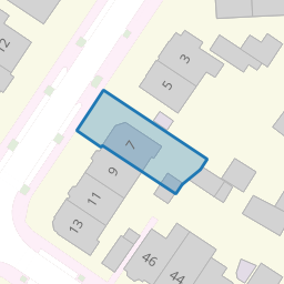 Perceel HVS00-M-1250