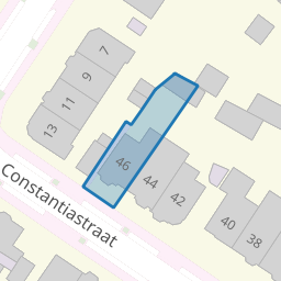 Perceel HVS00-M-1251