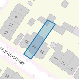 Perceel HVS00-M-1252