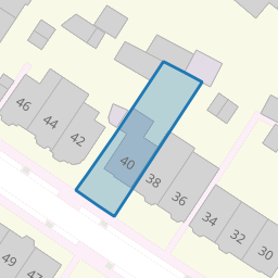 Perceel HVS00-M-1254