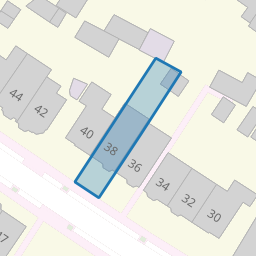 Perceel HVS00-M-1255