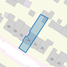 Perceel HVS00-M-1257