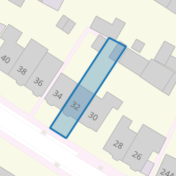 Perceel HVS00-M-1258