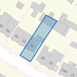 Perceel HVS00-M-1259