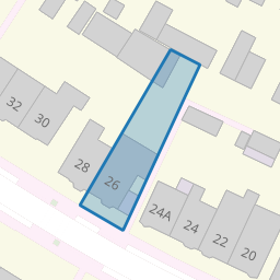 Perceel HVS00-M-1261