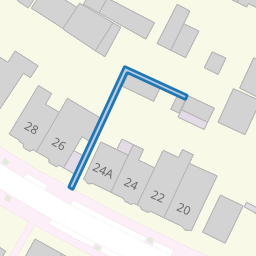 Perceel HVS00-M-1262