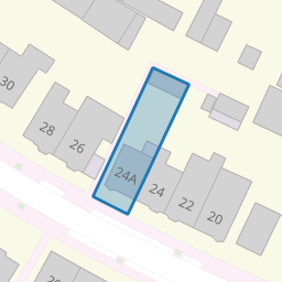 Perceel HVS00-M-1263