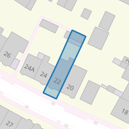 Perceel HVS00-M-1265