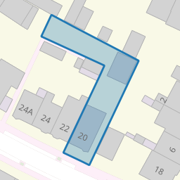 Perceel HVS00-M-1266
