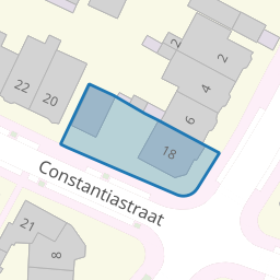 Perceel HVS00-M-1267