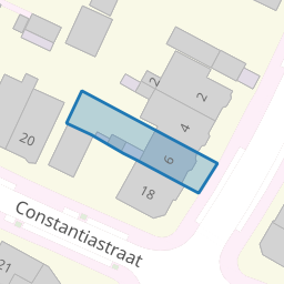 Perceel HVS00-M-1268