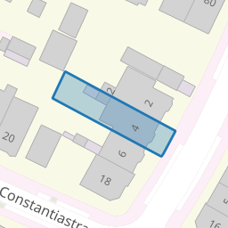 Perceel HVS00-M-1269