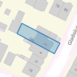 Perceel HVS00-M-1270