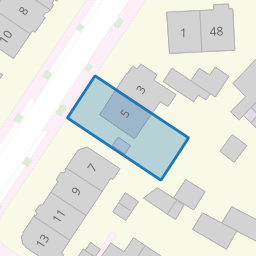 Perceel HVS00-M-1271