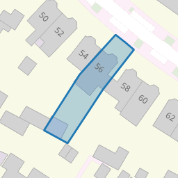 Perceel HVS00-M-1278