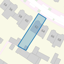 Perceel HVS00-M-1281