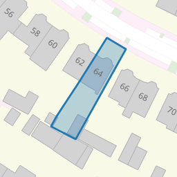 Perceel HVS00-M-1282