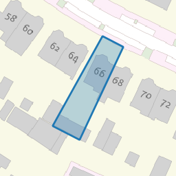 Perceel HVS00-M-1284