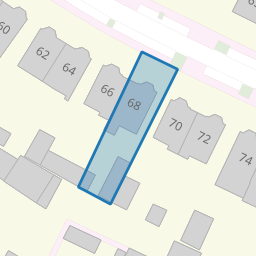 Perceel HVS00-M-1285