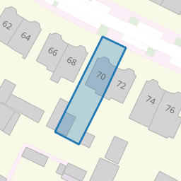 Perceel HVS00-M-1286