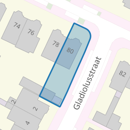 Perceel HVS00-M-1291