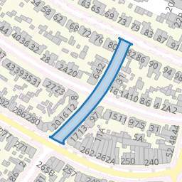 Perceel HVS00-M-1292