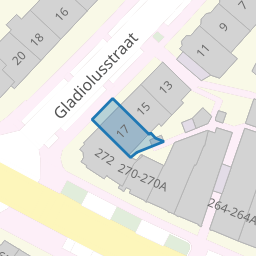 Perceel HVS00-M-1294