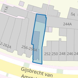 Perceel HVS00-M-1306