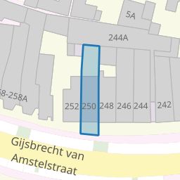 Perceel HVS00-M-1308